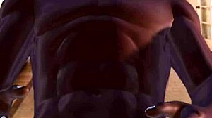 wanna see this monster cock get blown hardcore?