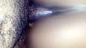 i found good wet ebony pussy in the hood