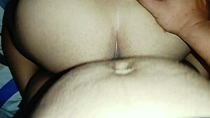 chubby pinay mature spreads for intense asian pounding session
