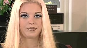 WOW 6 SLUTS AURORA SNOW JIZEBELLE BOND HANNAH HARPER DEVOUR 1 DICK!