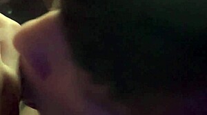 your friend's girl blows me regrets it then rides hard