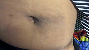 little brother-in-law fucks new sister-in-law's tight pussy quick after wedding