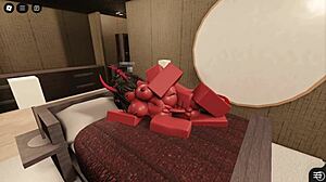 Girlfriend Returns In Sexy New Roblox Avatar