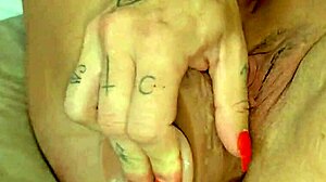 damn look at me being your total bitch with deepthroat rimjob and squirting tits