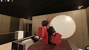 Girlfriend Returns In Sexy New Roblox Avatar