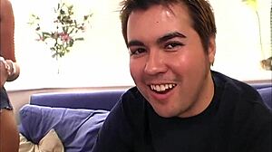 donna marie's ass is so perfect i finger it deep then fuck doggystyle in lingerie on bed