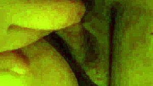 Sensual BBW Wife's Big Pussy Begs For Doggystyle Pounding