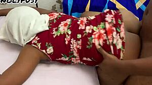 Premium Intense Doggystyle Pounding Juicy Pussy In Room