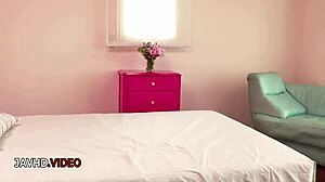 miu tsukino i blow so many cocks then creampie me hard