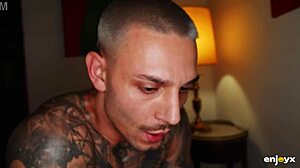 Valkiria Lapiedra's Tight Ass Pounded Hard On Chess Table