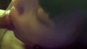 your friend's girl blows me regrets it then rides hard