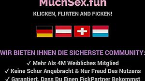 Chubby German MILF Big Tits Big Ass Bent Over Doggystyle Creampie Homemade Heels