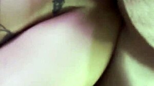 step sis sneaks family fucks behind closed doors