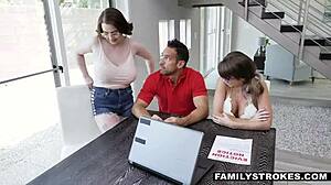 young shaved pussy why face sit blowjob fuck big tits old mother in law group?