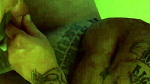 pregnant amateur gets fucked hard on friday night