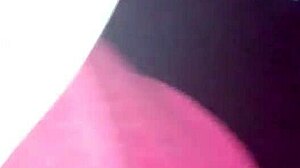 athletic runner strips fully nude sprinting outdoors solo