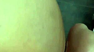 Pornovatas Young Latina Dominican Sucks Victor Bloom Huge Spanish Cock in Hotel Bathroom