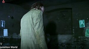 confess now cute dreadgirl in tight bondage prison