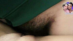 thai teen's tiny pussy takes 108 positions despite narrow ass