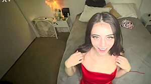 Thrilling Date Night with Kylie Quinn Awaits!