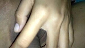 she's wildly horny as her tight wet pussy grinds his throbbing cock right on her swollen clit
