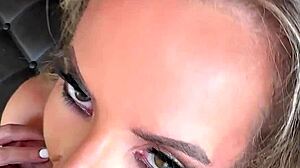 Pawg Stepmilf Richelle Ryan Bangs Vacation Stud Twice Cum