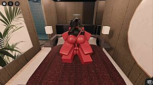 Girlfriend Returns In Sexy New Roblox Avatar