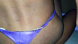 frustrated client confronts crossdressing tranny shemale in heated encounter