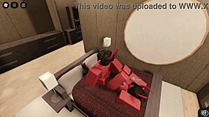 Girlfriend Returns In Sexy New Roblox Avatar