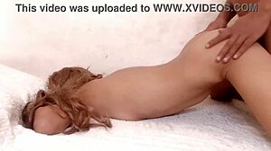 Skinny Indonesian Hotel Slut Gulps Black Cum And Creampie In Wild Reality Fuck