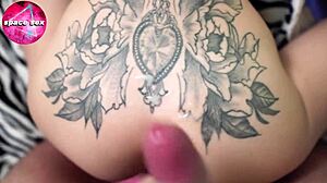 cutie in pink panties, wanna see that big ass bent over for rough big dick pounding and cumshot??