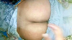 my lonely housewife gets fucked by elder brother-in-law in morning sex bliss