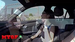 freaky jericha jem drains ken's load with naughty court pussy play