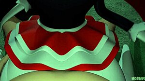 i'm so horny for sex with vampire sunflower hornyside