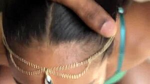 wanna see her deepthroat that cock like a slut?