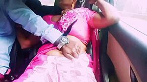 hey cute indian housewife why cheat with boyfriend car fuck and dirty telugu talk