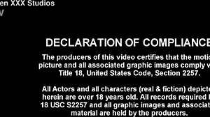 Hey chubby wife takes thick BBC deep in her fat pussy