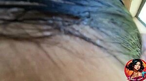 American Asian College Amateur Craves Intense Fuck