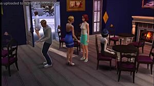 Carmen Welcomes First Customers in Whimsville Episode 8