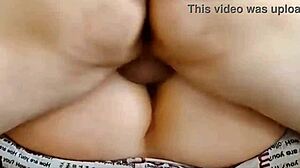 barefoot married housewife fucked doggystyle foot fetish smelly feet pleasure