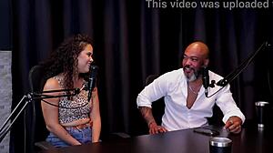 Binho Ted recounts emotional carona start from balada meet