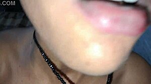 desi babe's taboo ass licking with brother-in-law builds sensual screams