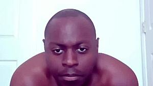 masked dancer saves fluids in blurry mosaic face tease