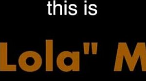 wow! lola morango's puking princess gets FUCKED hot as hell in vomit teaser