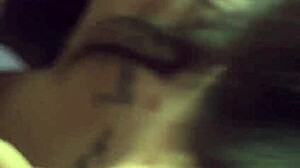 your friend's girl blows me regrets it then rides hard