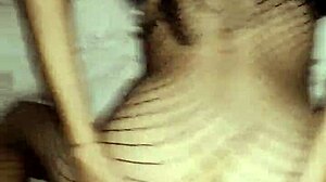 Curvy Milf Wife Bent Over for Intense Anal and Doggystyle Pounding