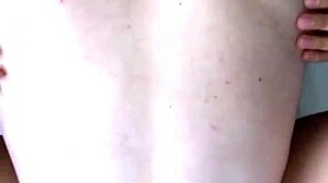 petite latina teen with big natural tits gets missionary creampied after school