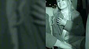 Jeny smith's massive natural tits tease 18-year-old in taxi seduction