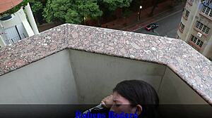 i can't believe my stepdad's huge cock bends me over in red sheer full video