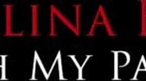 Alina Henessy Fingers Tight Pussy Before Ripping Pantyhose Open